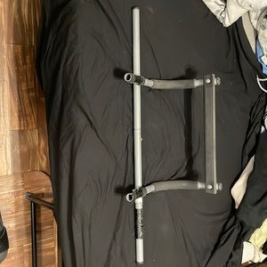 Pull-up bar